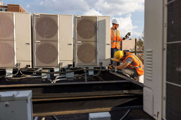 Best HVAC Supply and Distribution in Springfield, SD