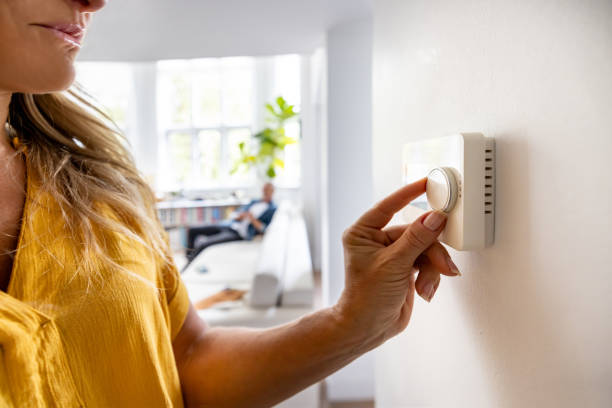 Best HVAC Equipment and Components in Springfield, SD