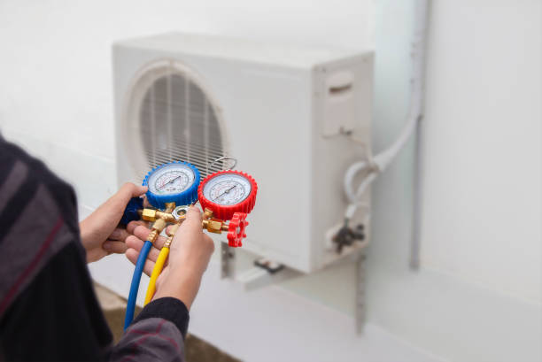 Best Residential HVAC in Springfield, SD